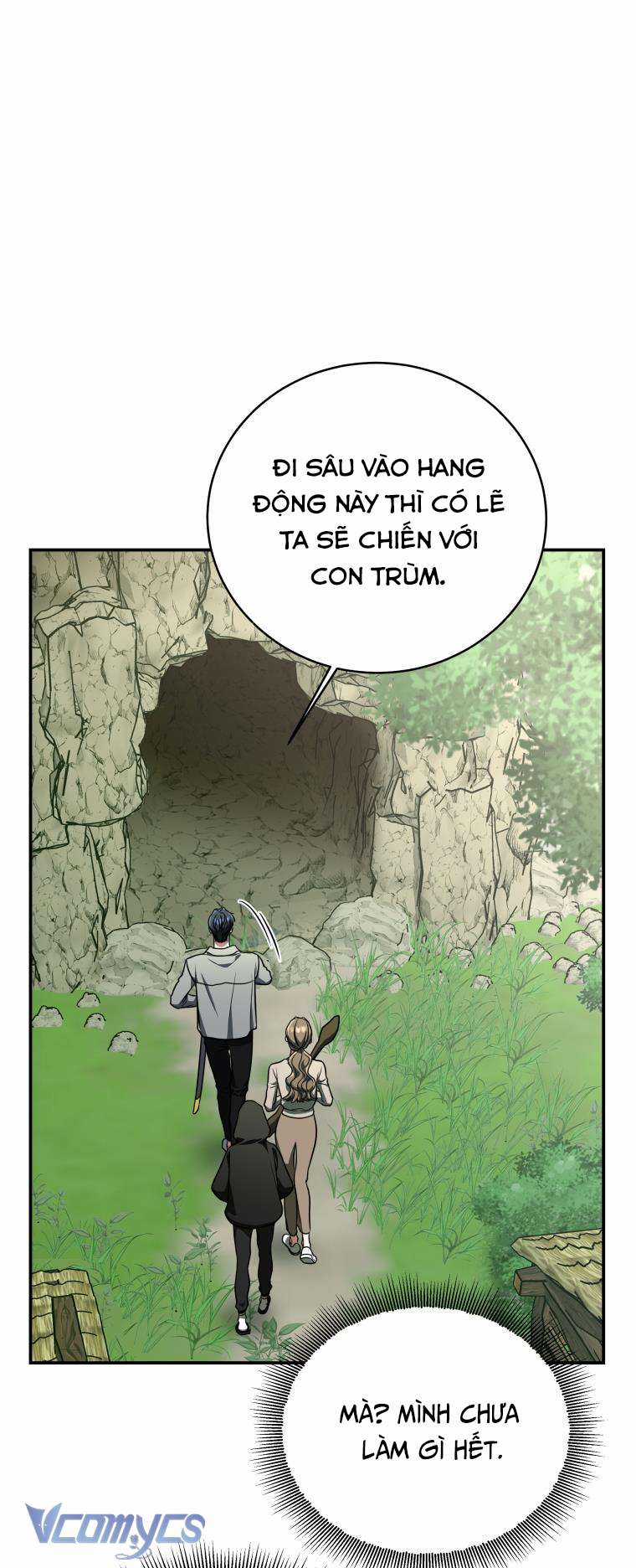 Hướng Dẫn Sinh Tồn Dành Cho Ranker Chapter 11 trang 56