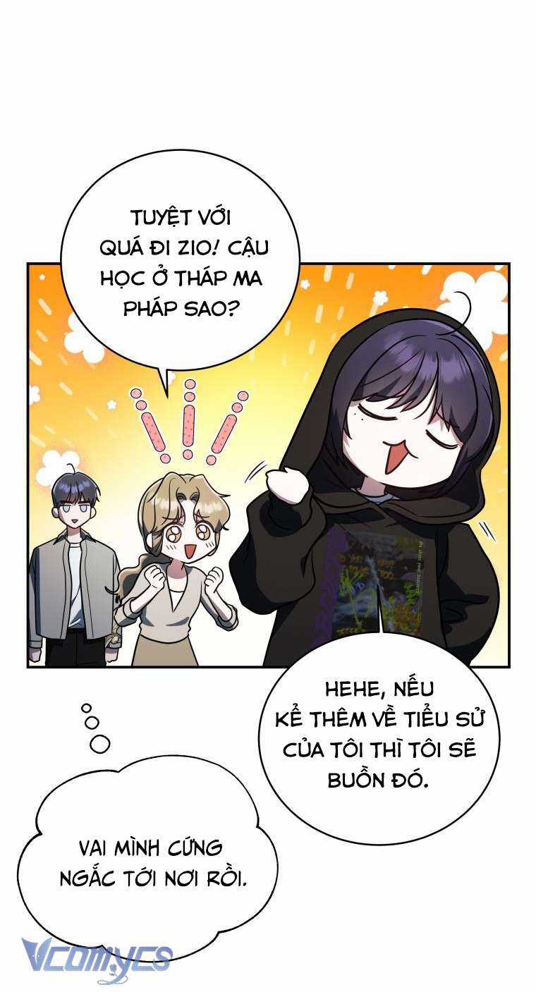 Hướng Dẫn Sinh Tồn Dành Cho Ranker Chapter 11 trang 59