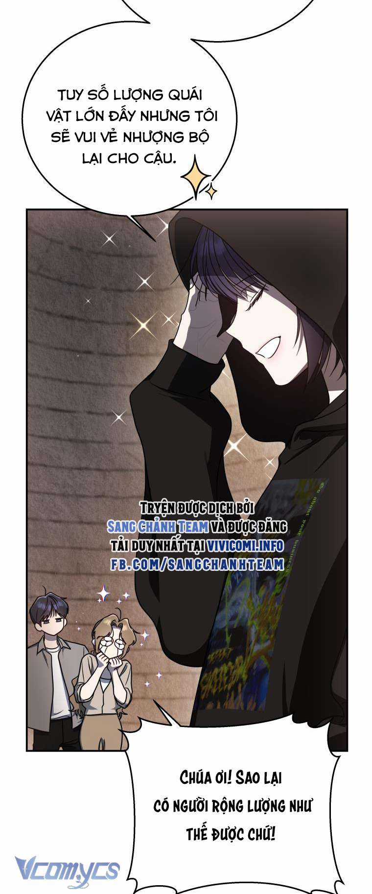 Hướng Dẫn Sinh Tồn Dành Cho Ranker Chapter 11 trang 61