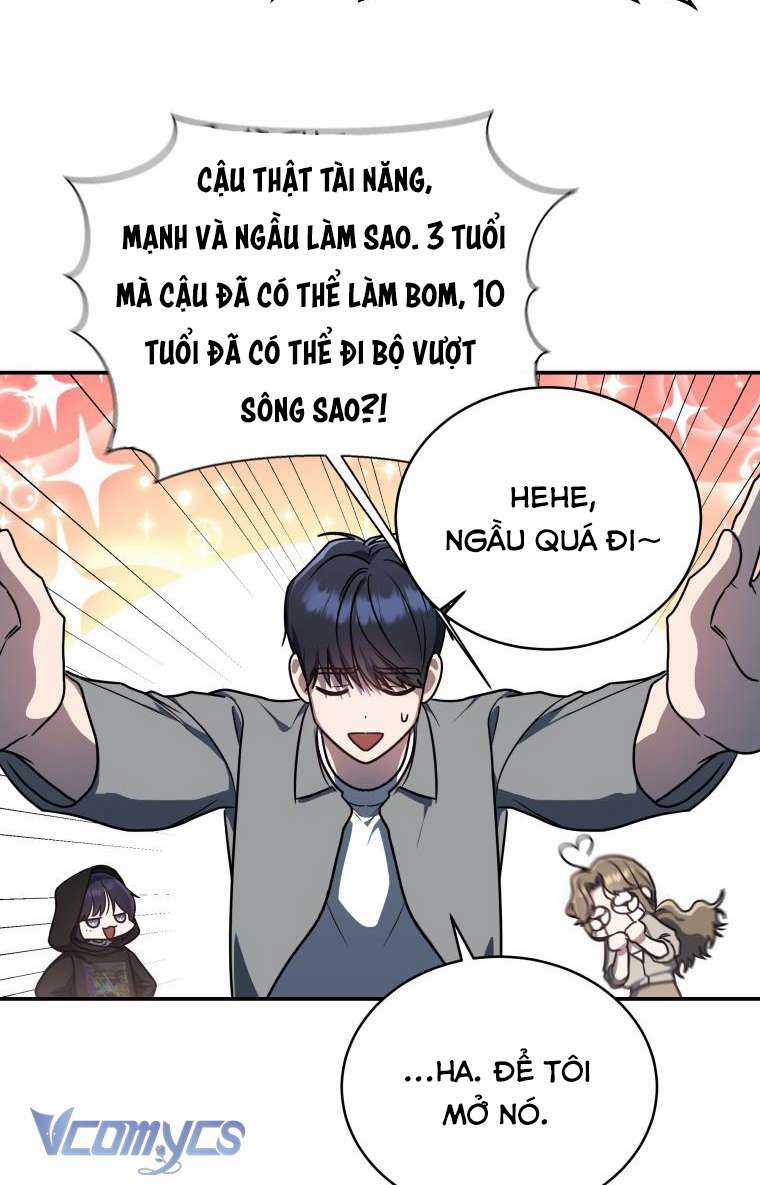 Hướng Dẫn Sinh Tồn Dành Cho Ranker Chapter 11 trang 62