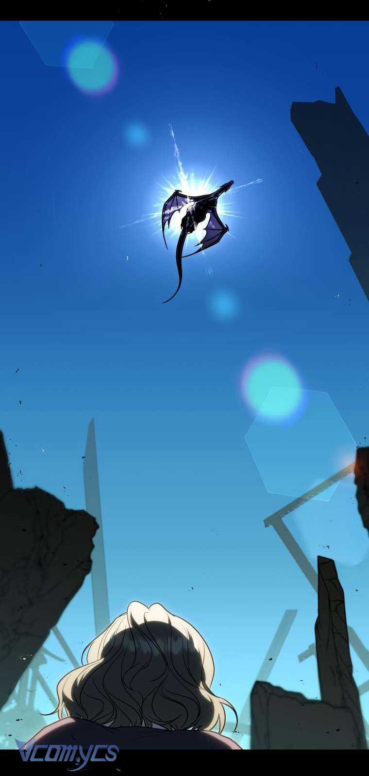 Hướng Dẫn Sinh Tồn Dành Cho Ranker Chapter 11 trang 8