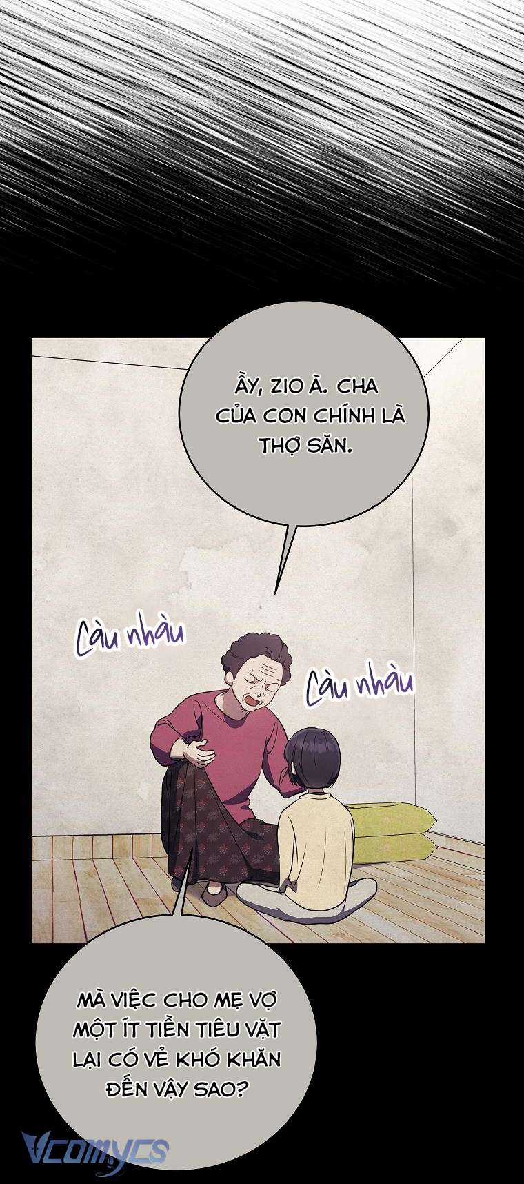 Hướng Dẫn Sinh Tồn Dành Cho Ranker Chapter 12 trang 11