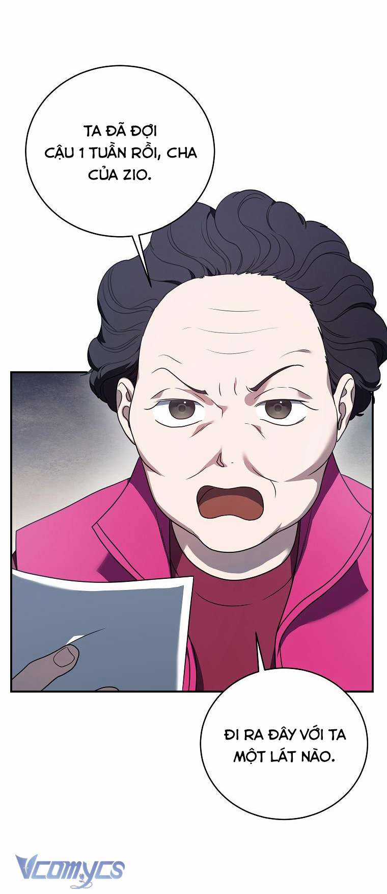 Hướng Dẫn Sinh Tồn Dành Cho Ranker Chapter 12 trang 15