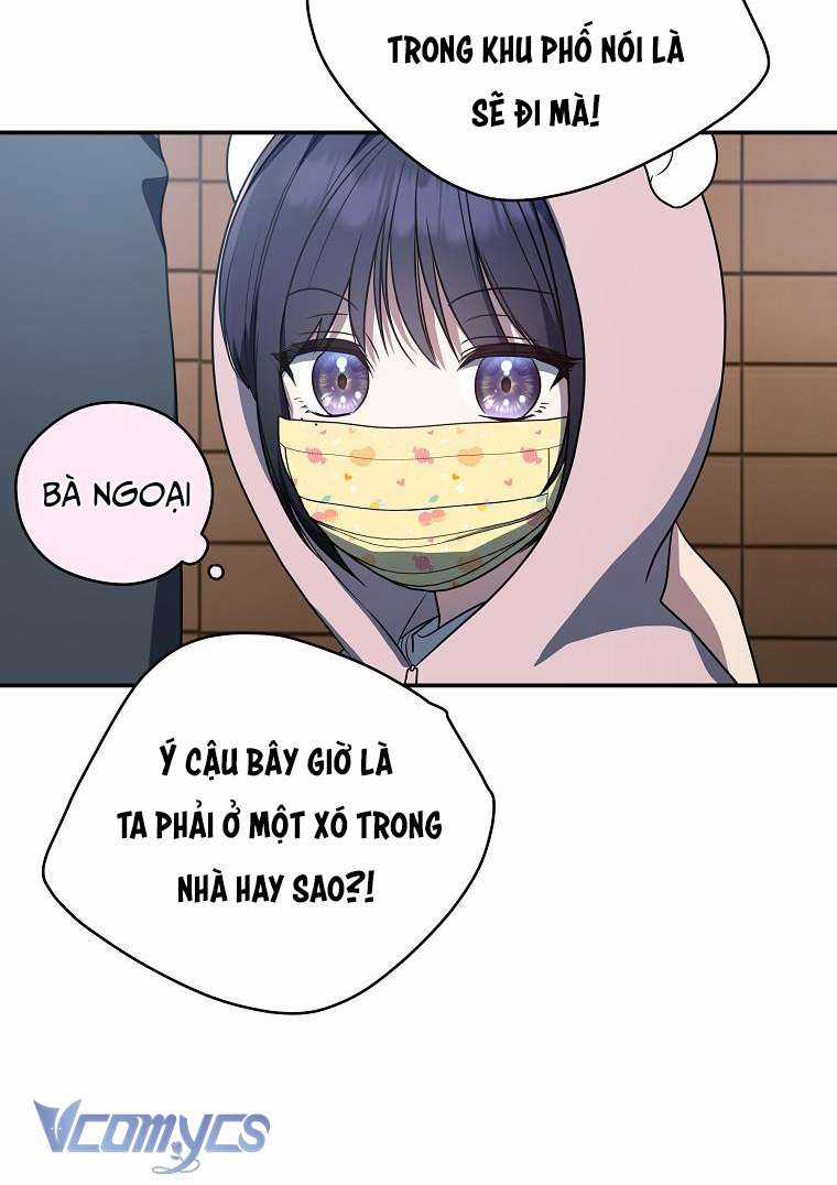 Hướng Dẫn Sinh Tồn Dành Cho Ranker Chapter 12 trang 18