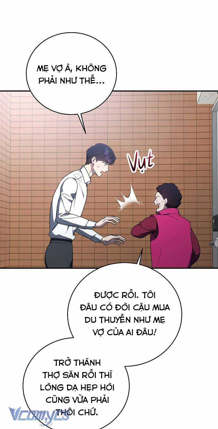 Hướng Dẫn Sinh Tồn Dành Cho Ranker Chapter 12 trang 19