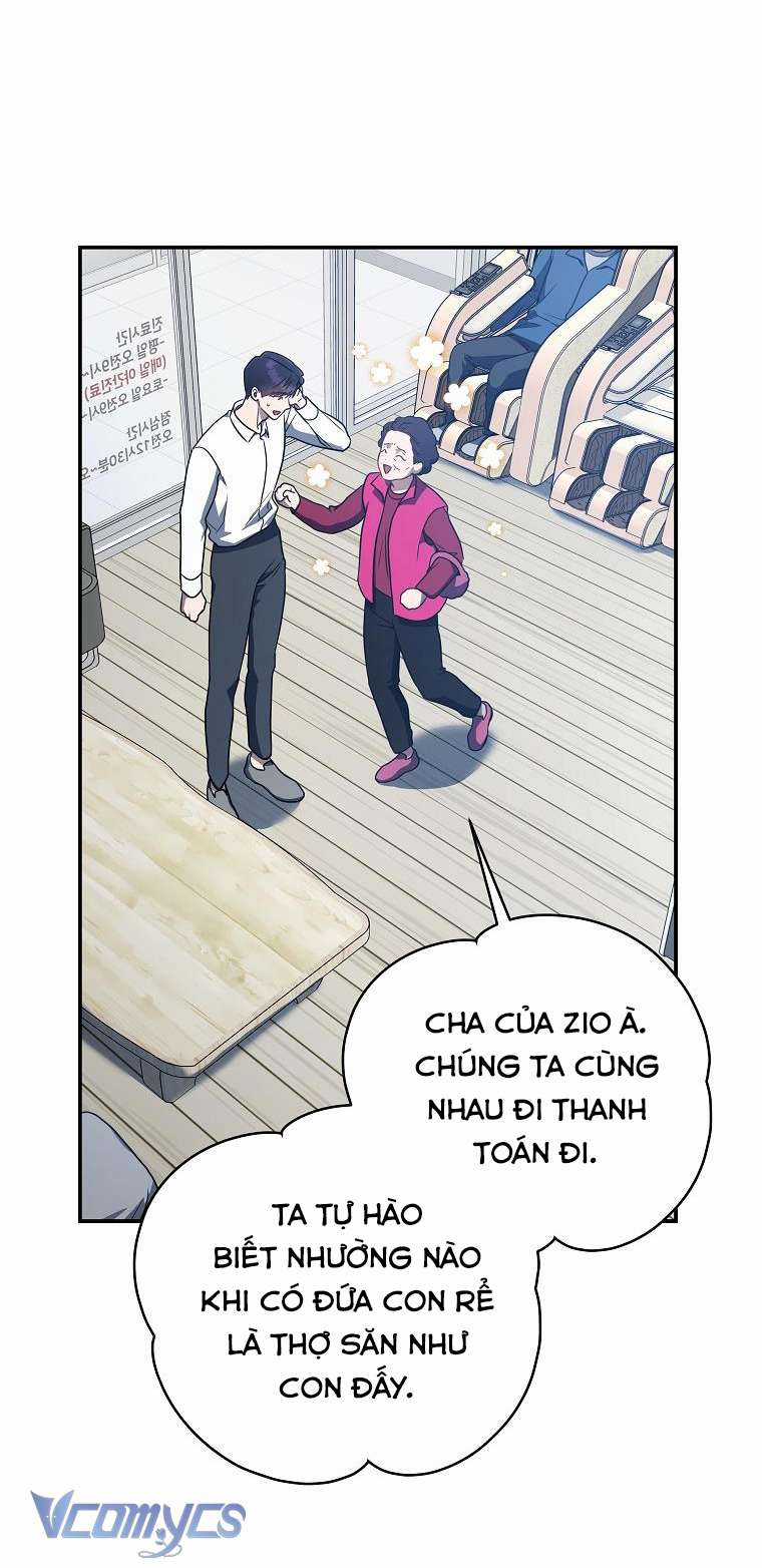 Hướng Dẫn Sinh Tồn Dành Cho Ranker Chapter 12 trang 22