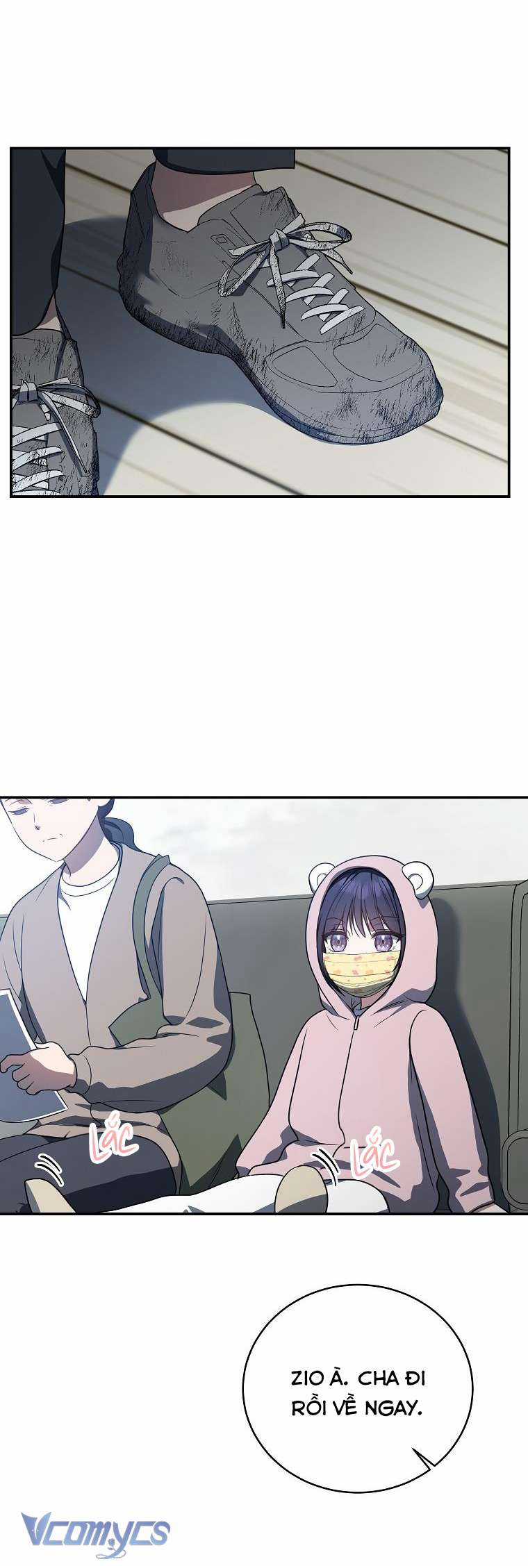 Hướng Dẫn Sinh Tồn Dành Cho Ranker Chapter 12 trang 23