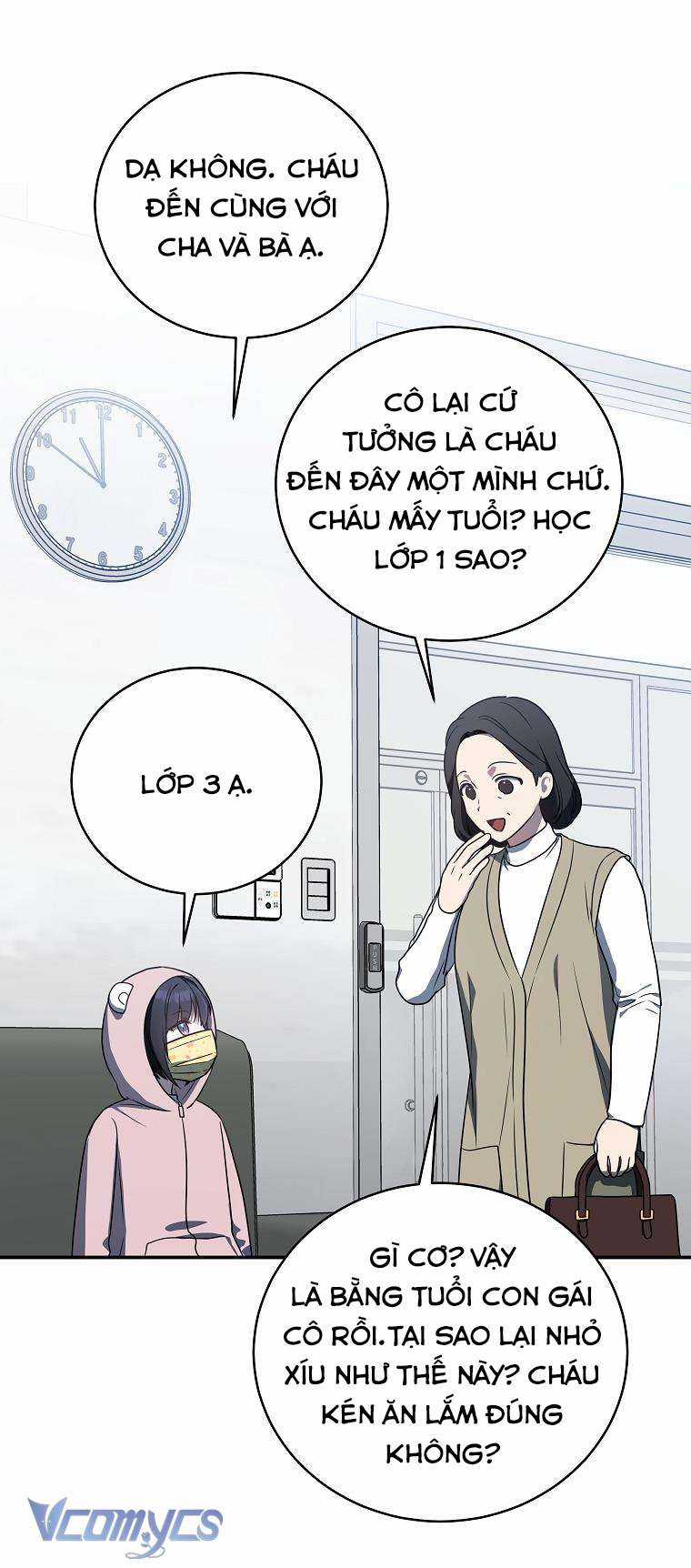 Hướng Dẫn Sinh Tồn Dành Cho Ranker Chapter 12 trang 25