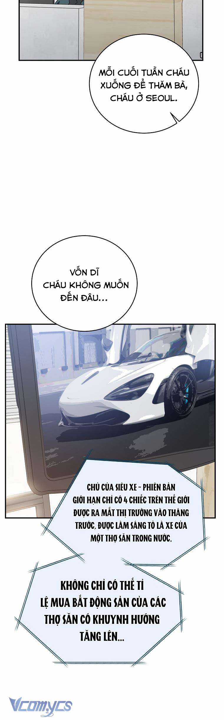 Hướng Dẫn Sinh Tồn Dành Cho Ranker Chapter 12 trang 28