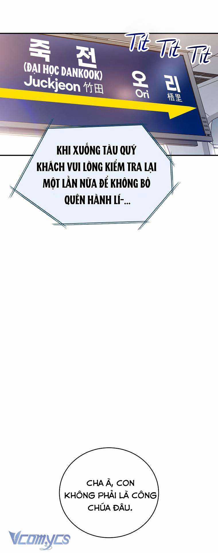 Hướng Dẫn Sinh Tồn Dành Cho Ranker Chapter 12 trang 3