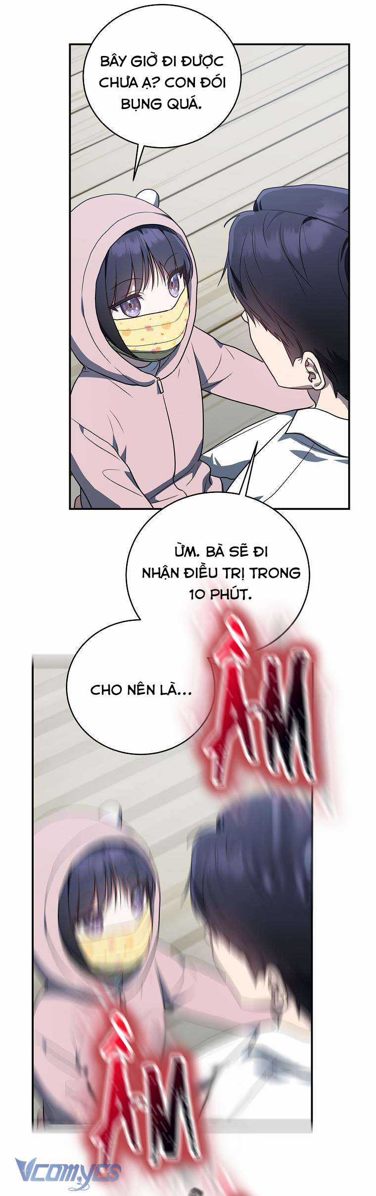 Hướng Dẫn Sinh Tồn Dành Cho Ranker Chapter 12 trang 31