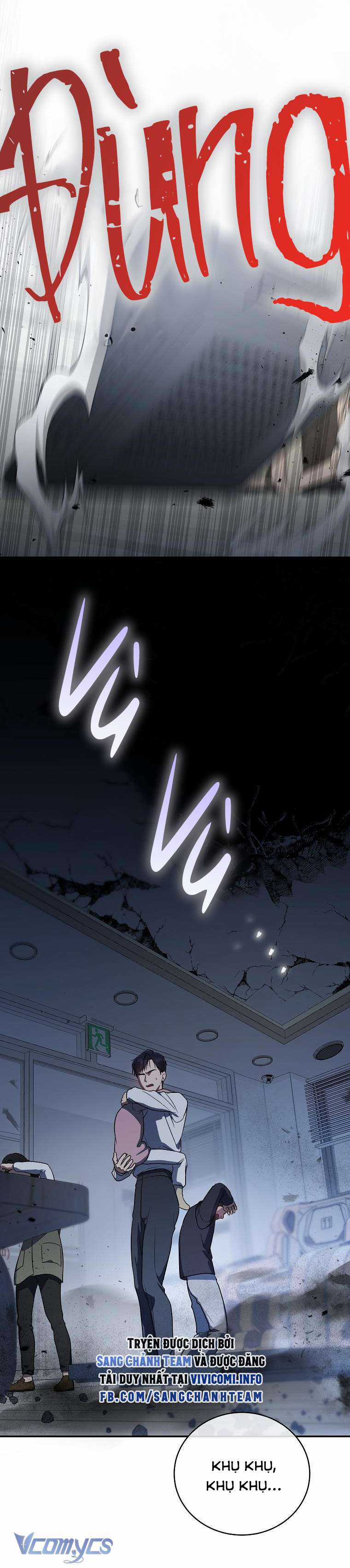 Hướng Dẫn Sinh Tồn Dành Cho Ranker Chapter 12 trang 34