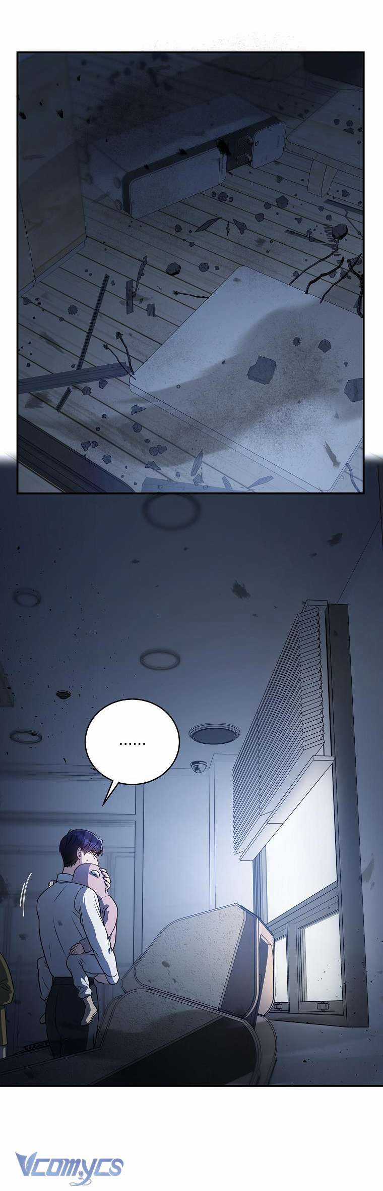 Hướng Dẫn Sinh Tồn Dành Cho Ranker Chapter 12 trang 37