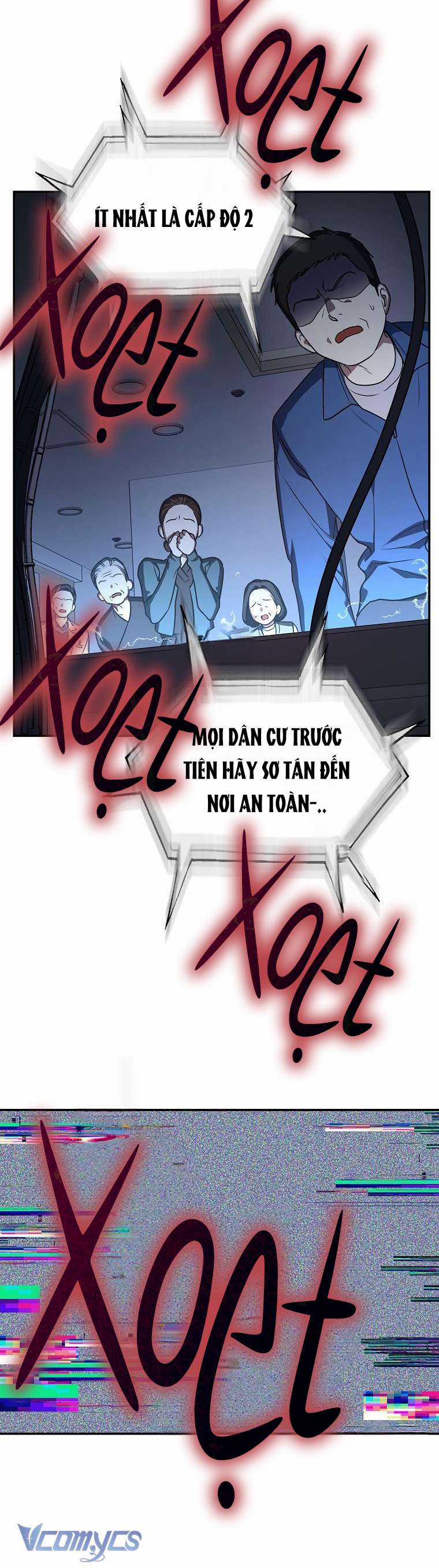 Hướng Dẫn Sinh Tồn Dành Cho Ranker Chapter 12 trang 41