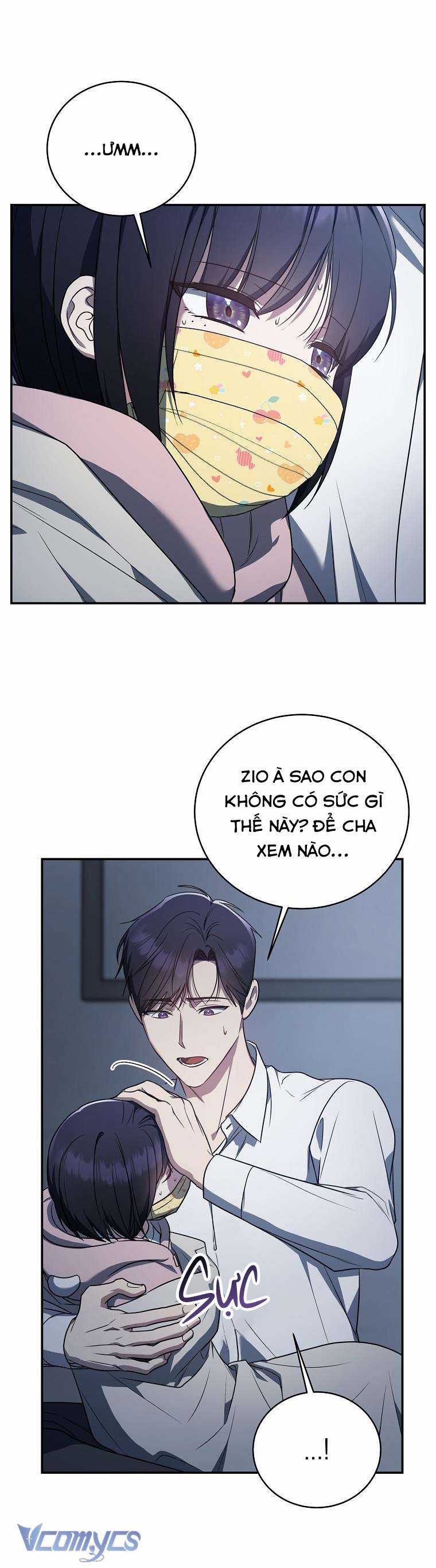 Hướng Dẫn Sinh Tồn Dành Cho Ranker Chapter 12 trang 47