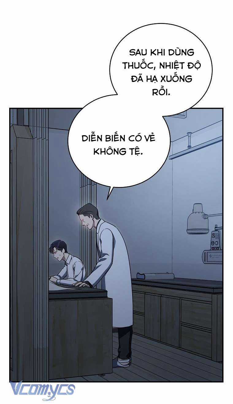 Hướng Dẫn Sinh Tồn Dành Cho Ranker Chapter 12 trang 53