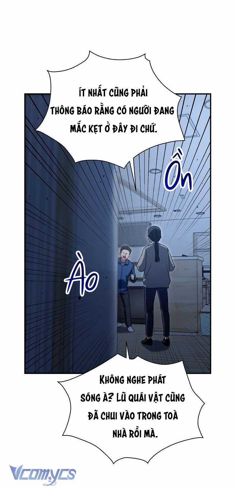 Hướng Dẫn Sinh Tồn Dành Cho Ranker Chapter 12 trang 55