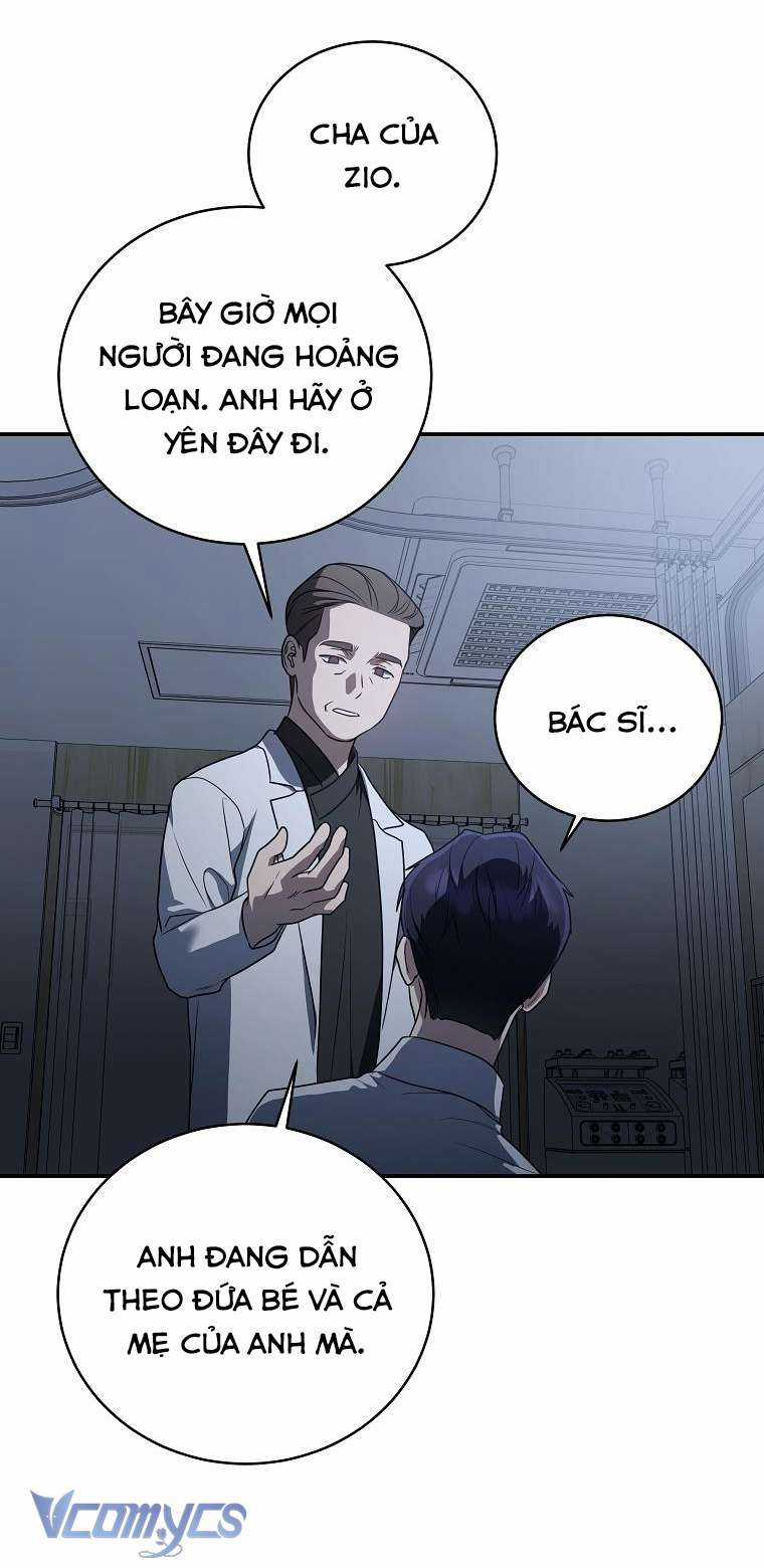 Hướng Dẫn Sinh Tồn Dành Cho Ranker Chapter 12 trang 58