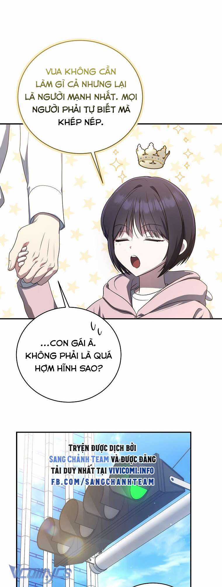 Hướng Dẫn Sinh Tồn Dành Cho Ranker Chapter 12 trang 6