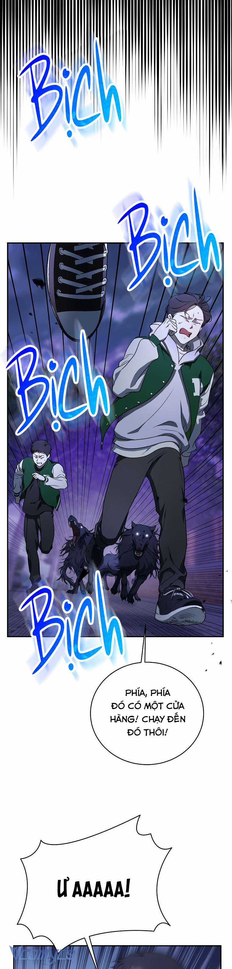 Hướng Dẫn Sinh Tồn Dành Cho Ranker Chapter 12 trang 61