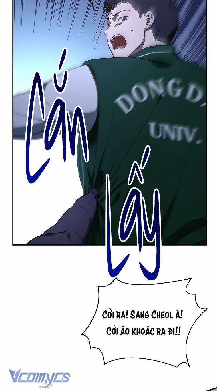 Hướng Dẫn Sinh Tồn Dành Cho Ranker Chapter 12 trang 62