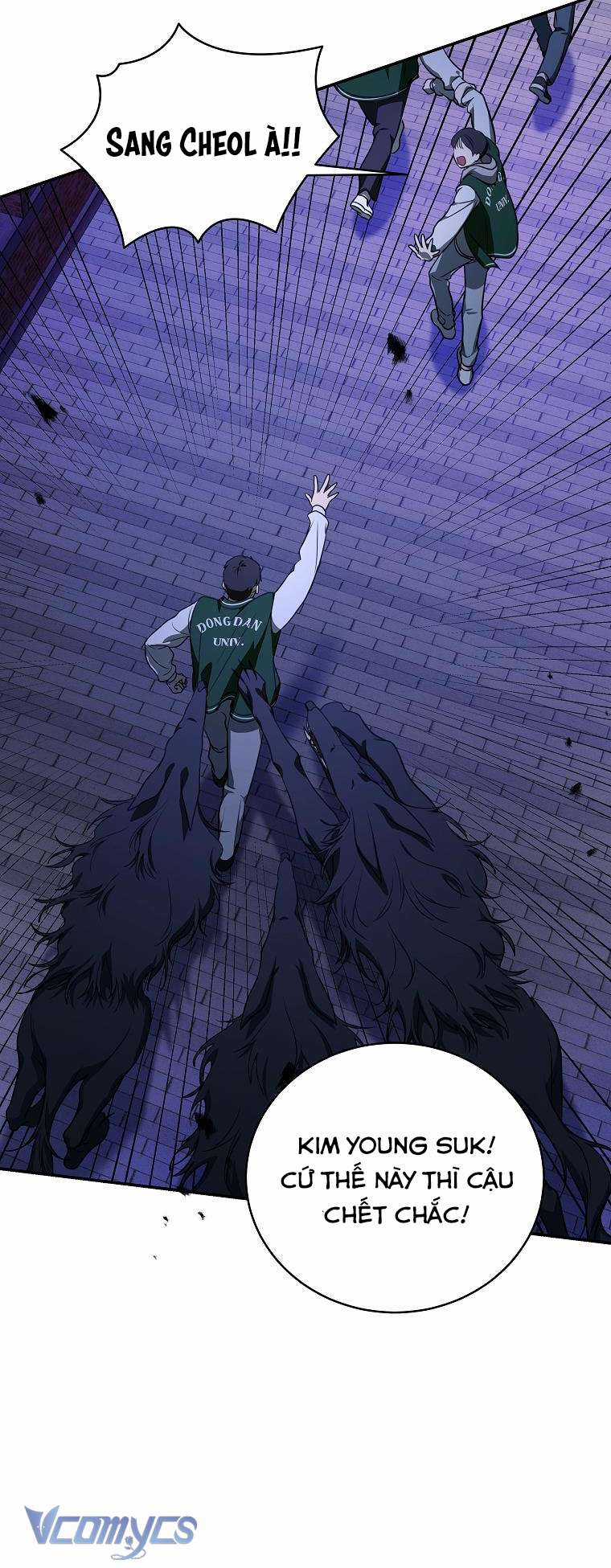 Hướng Dẫn Sinh Tồn Dành Cho Ranker Chapter 12 trang 63