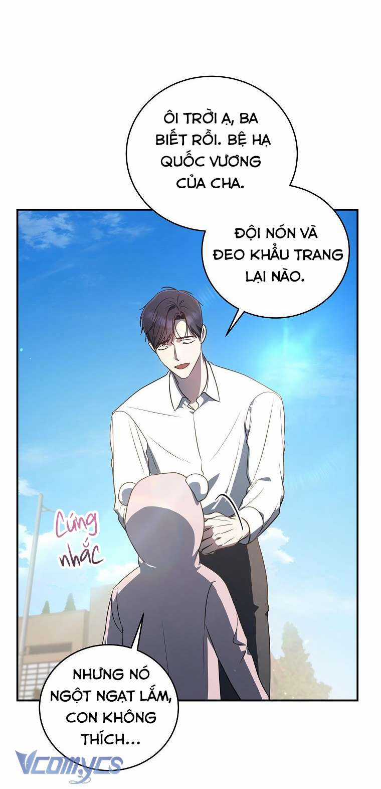 Hướng Dẫn Sinh Tồn Dành Cho Ranker Chapter 12 trang 8