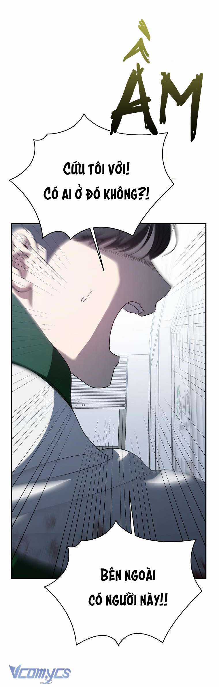 Hướng Dẫn Sinh Tồn Dành Cho Ranker Chapter 13 trang 1