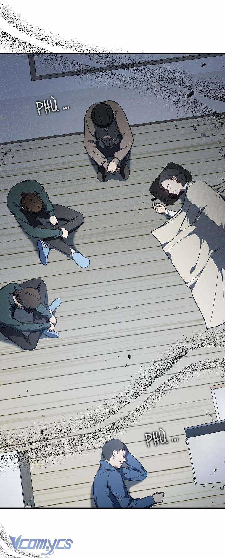 Hướng Dẫn Sinh Tồn Dành Cho Ranker Chapter 13 trang 11