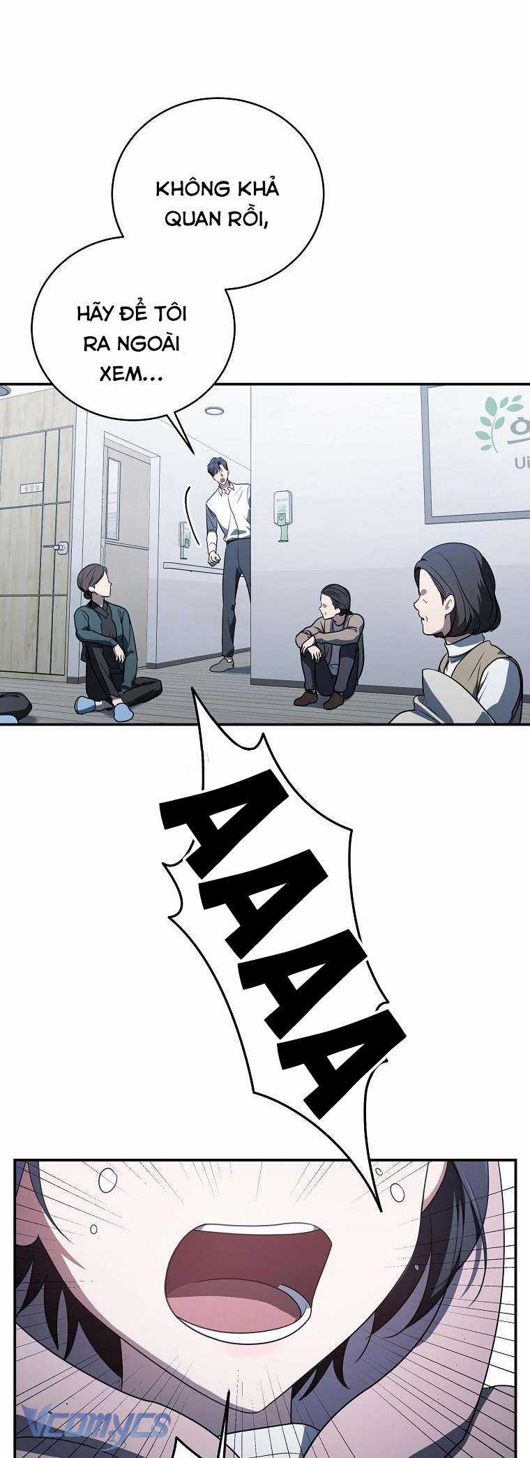 Hướng Dẫn Sinh Tồn Dành Cho Ranker Chapter 13 trang 15