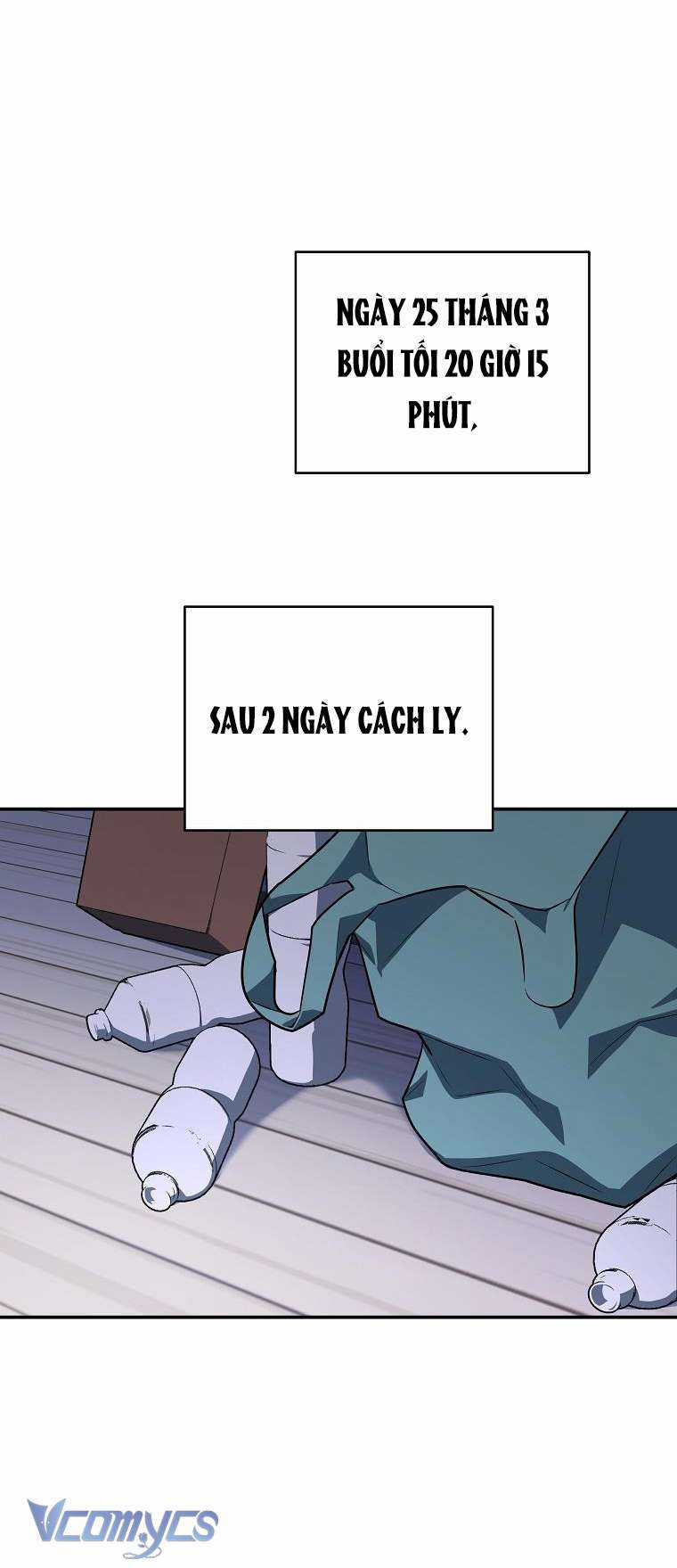 Hướng Dẫn Sinh Tồn Dành Cho Ranker Chapter 13 trang 19