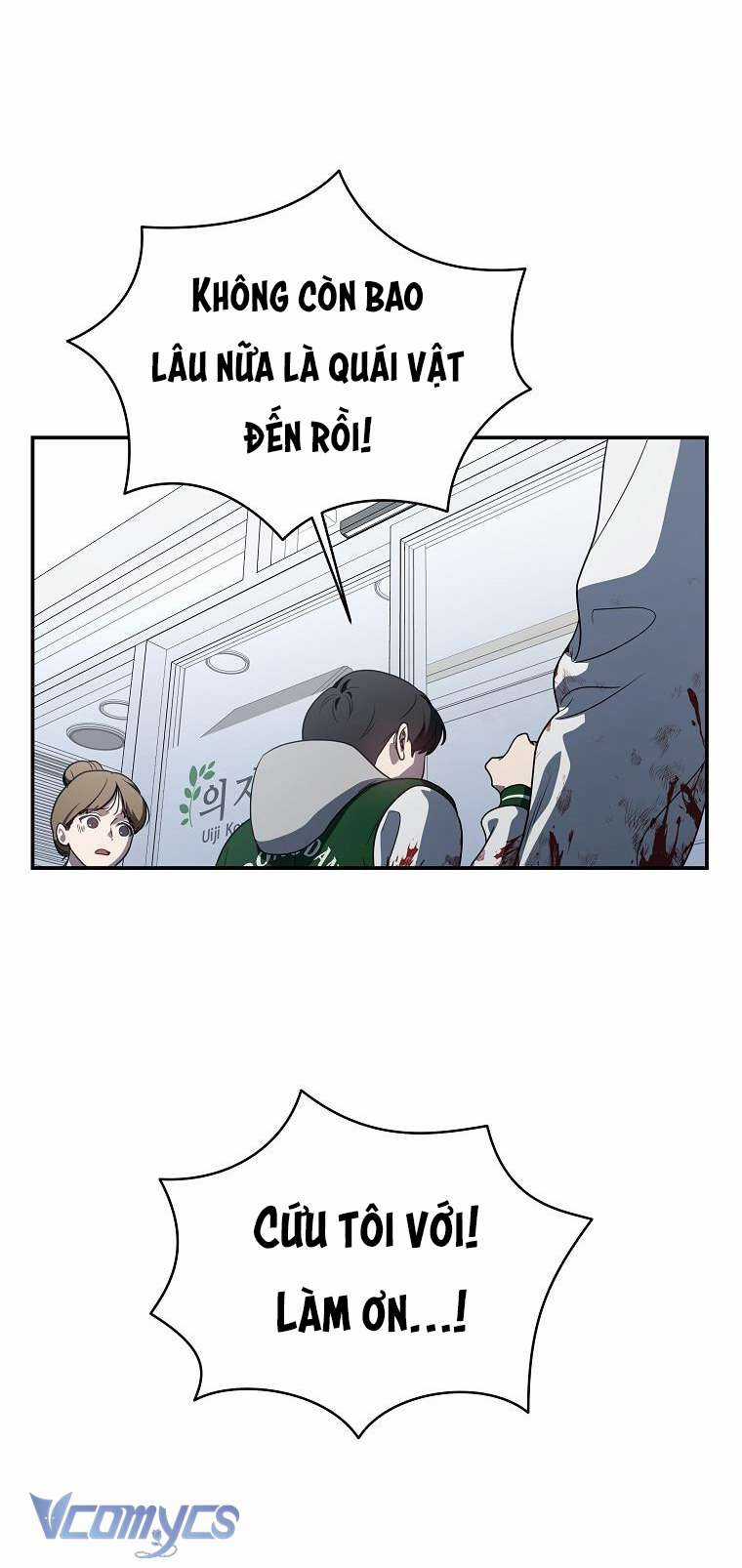 Hướng Dẫn Sinh Tồn Dành Cho Ranker Chapter 13 trang 2