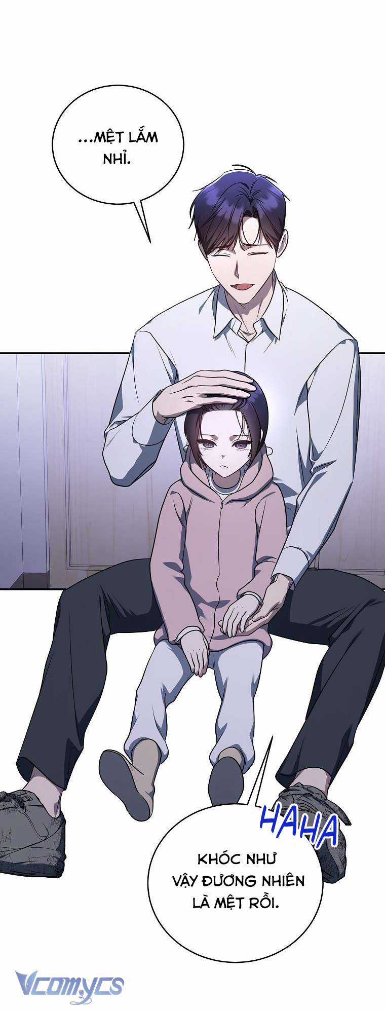 Hướng Dẫn Sinh Tồn Dành Cho Ranker Chapter 13 trang 21