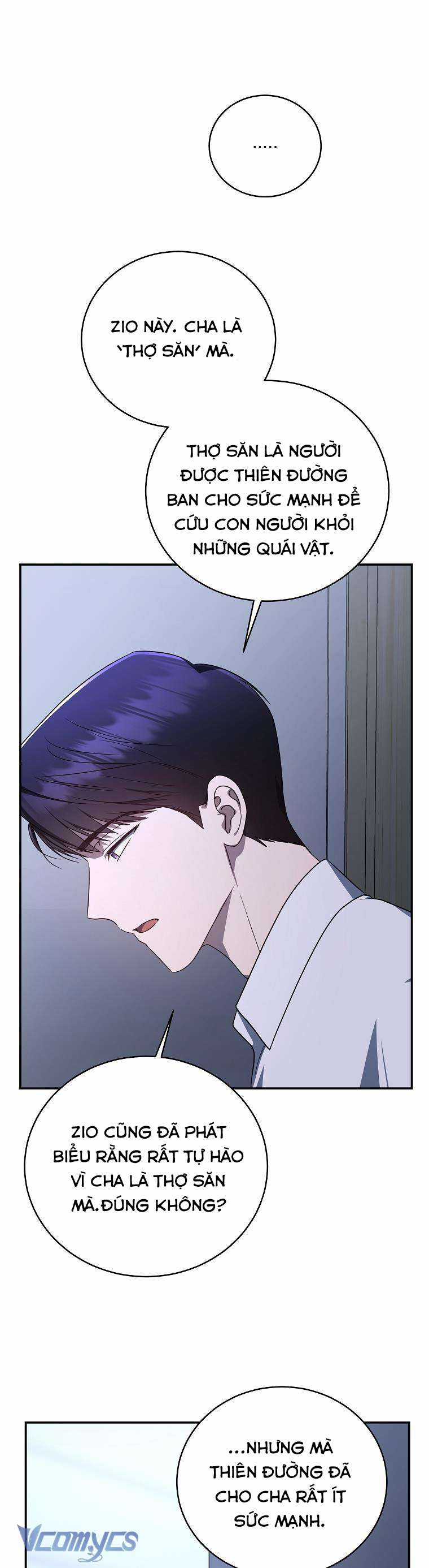 Hướng Dẫn Sinh Tồn Dành Cho Ranker Chapter 13 trang 24