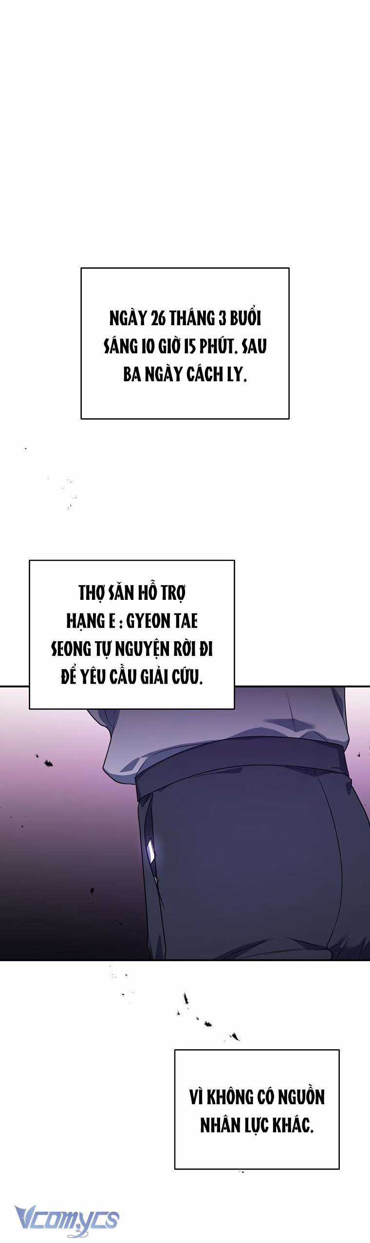 Hướng Dẫn Sinh Tồn Dành Cho Ranker Chapter 13 trang 36