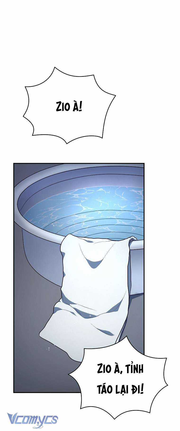 Hướng Dẫn Sinh Tồn Dành Cho Ranker Chapter 13 trang 37