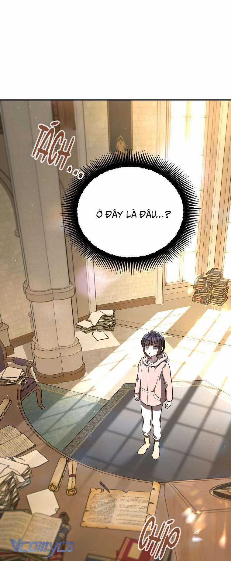 Hướng Dẫn Sinh Tồn Dành Cho Ranker Chapter 13 trang 45