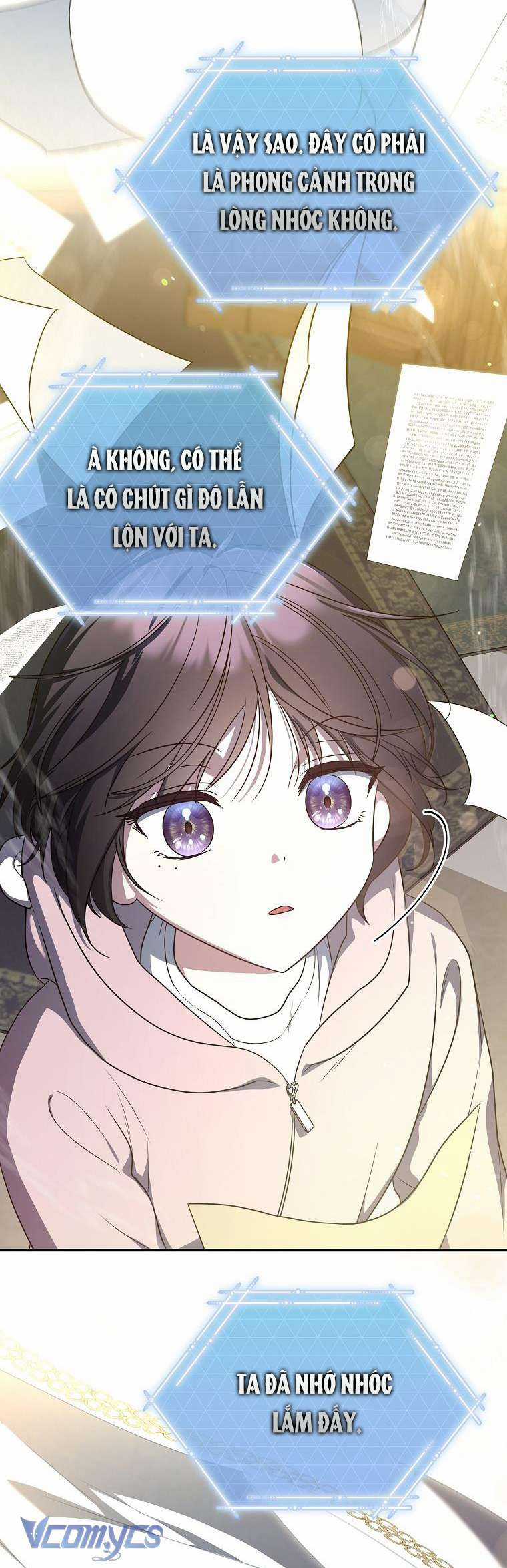 Hướng Dẫn Sinh Tồn Dành Cho Ranker Chapter 13 trang 49