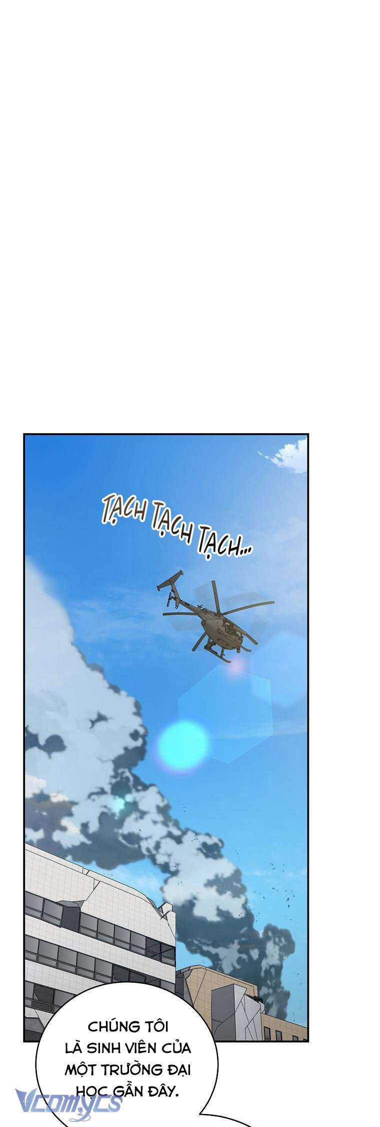 Hướng Dẫn Sinh Tồn Dành Cho Ranker Chapter 13 trang 5