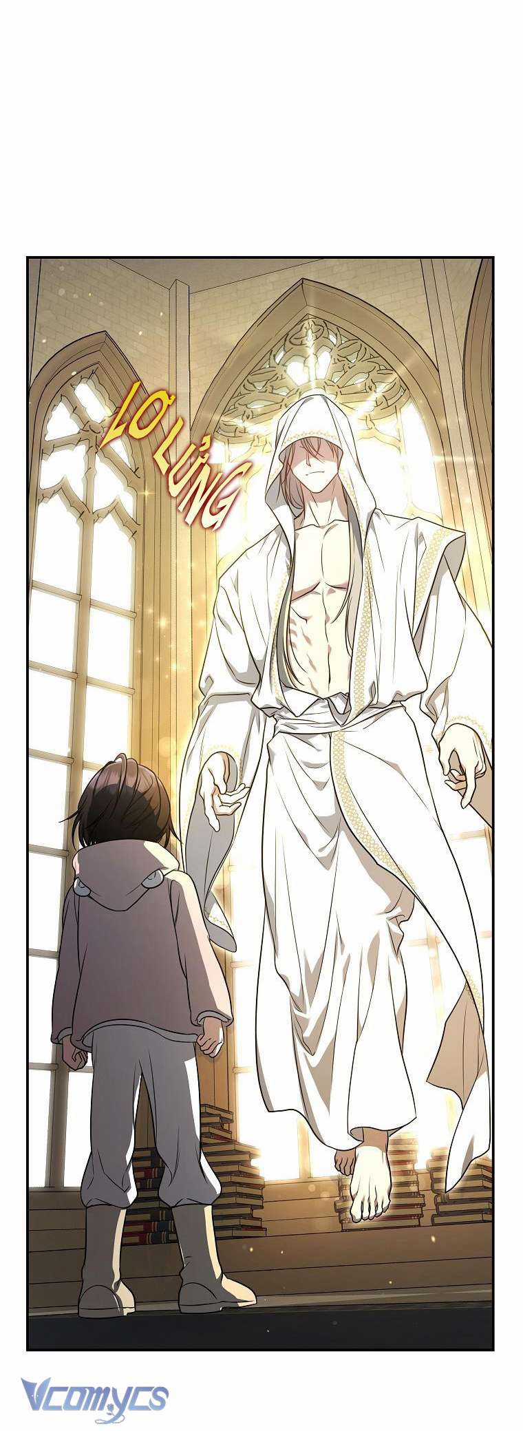 Hướng Dẫn Sinh Tồn Dành Cho Ranker Chapter 13 trang 51