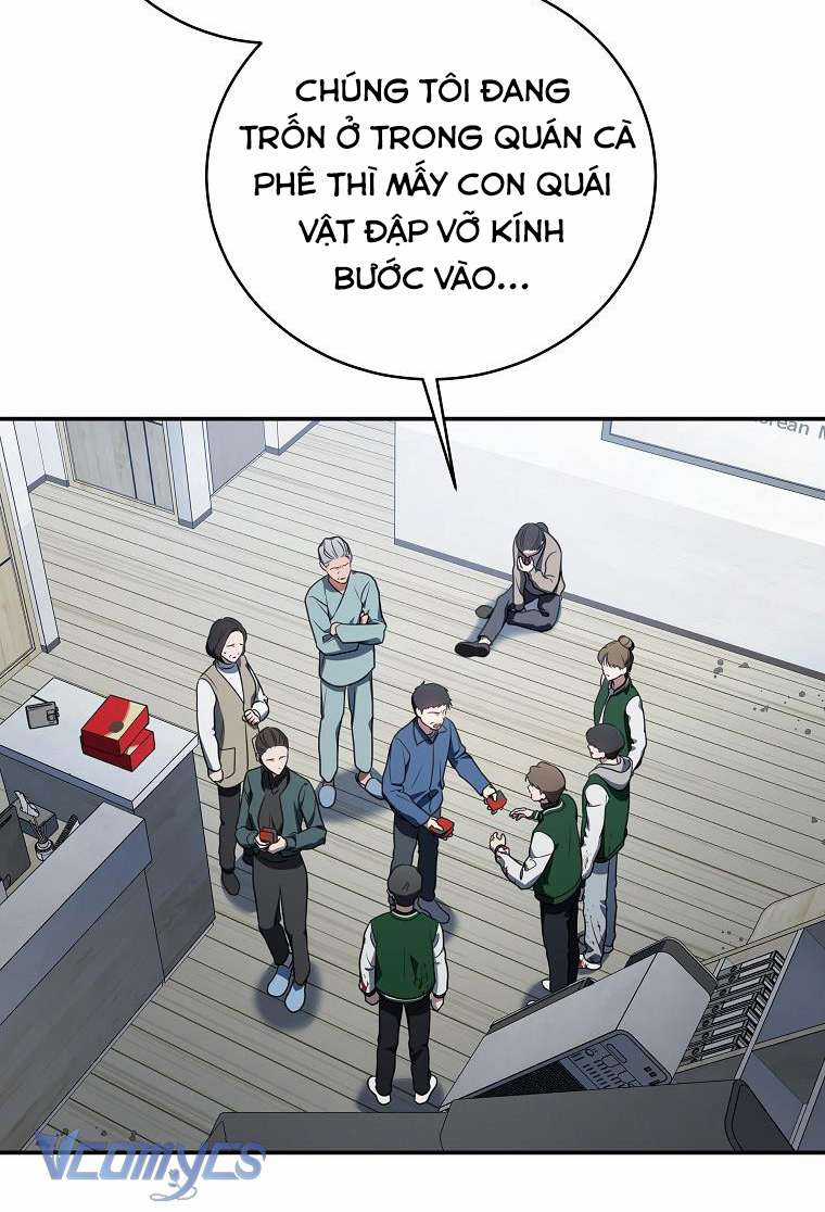 Hướng Dẫn Sinh Tồn Dành Cho Ranker Chapter 13 trang 6