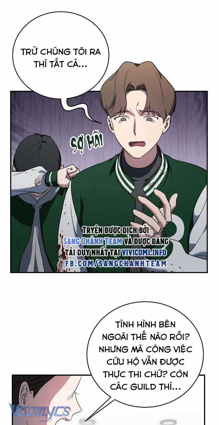 Hướng Dẫn Sinh Tồn Dành Cho Ranker Chapter 13 trang 7