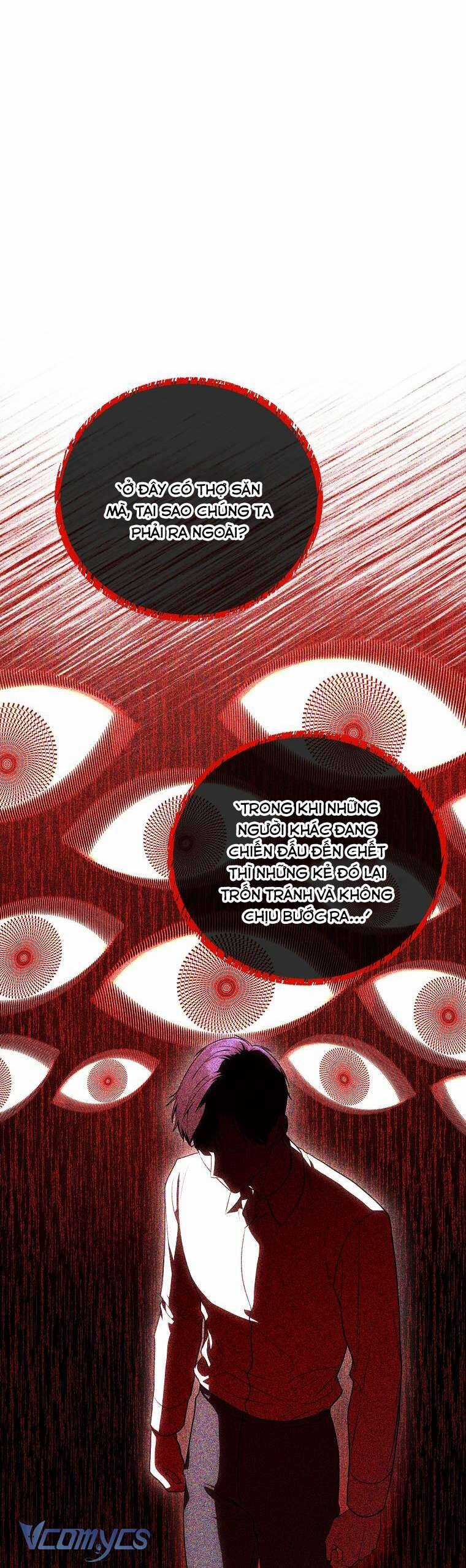 Hướng Dẫn Sinh Tồn Dành Cho Ranker Chapter 14 trang 11