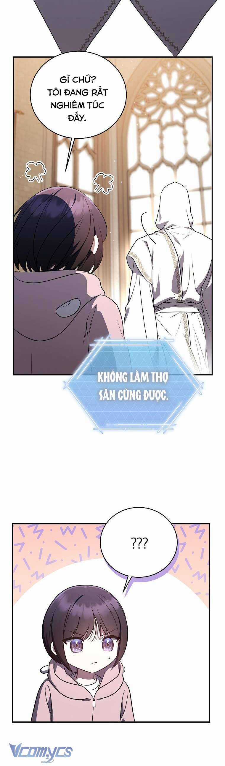 Hướng Dẫn Sinh Tồn Dành Cho Ranker Chapter 14 trang 14