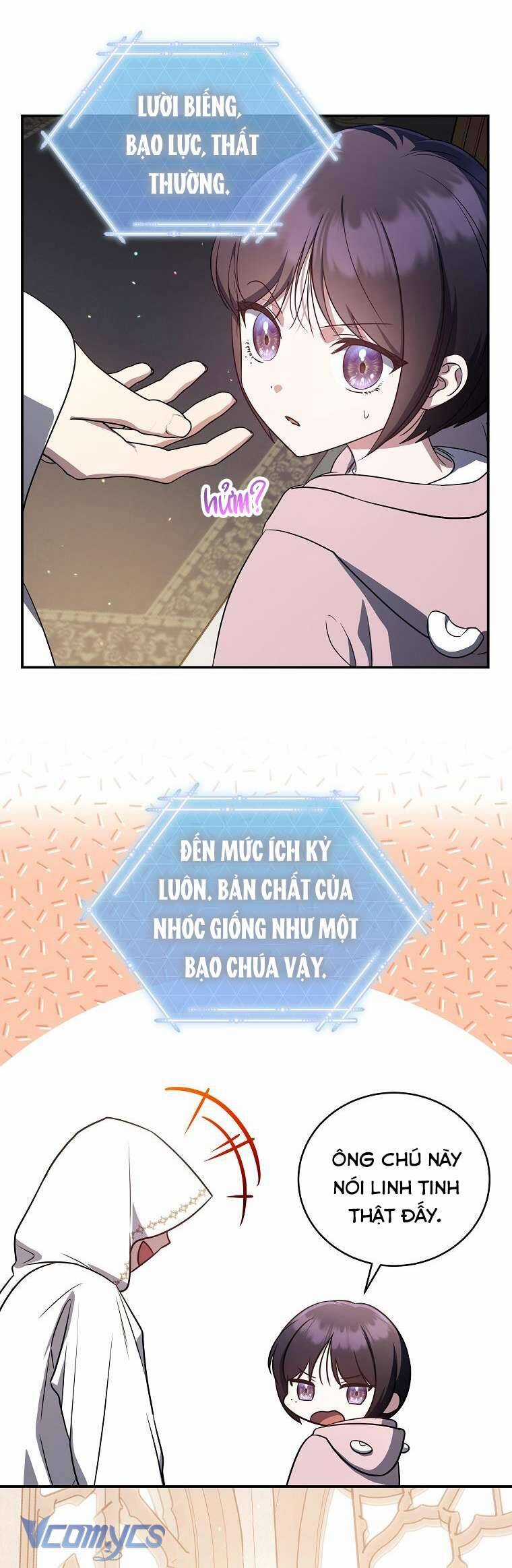 Hướng Dẫn Sinh Tồn Dành Cho Ranker Chapter 14 trang 24