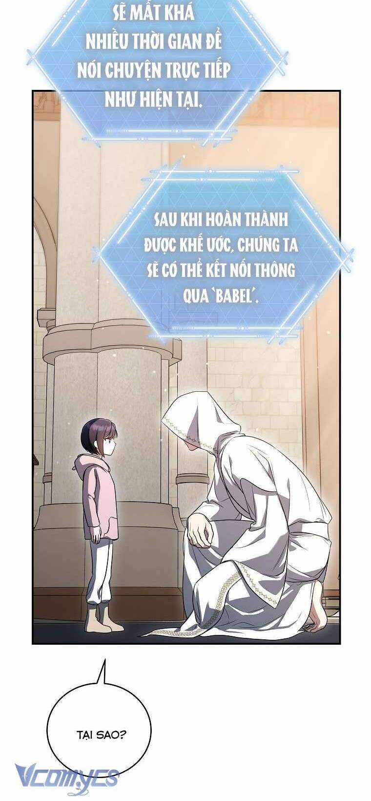 Hướng Dẫn Sinh Tồn Dành Cho Ranker Chapter 14 trang 27