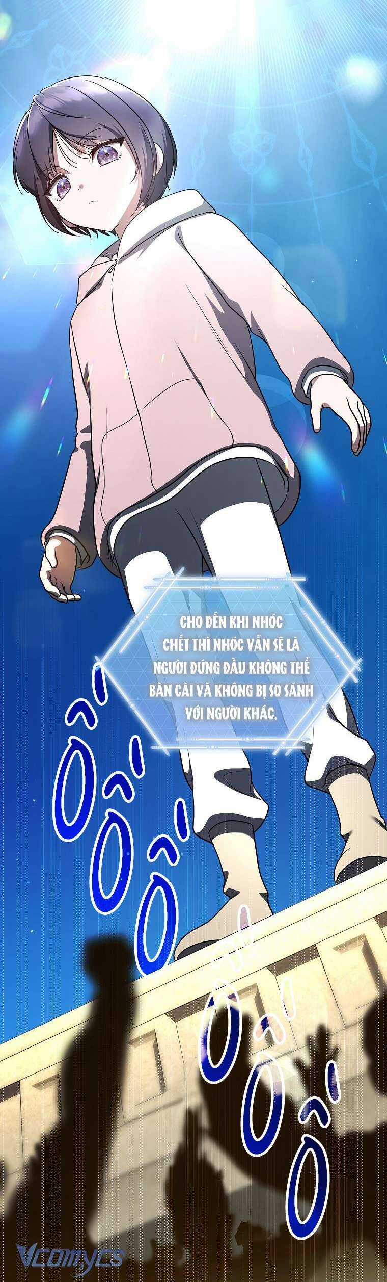 Hướng Dẫn Sinh Tồn Dành Cho Ranker Chapter 14 trang 34