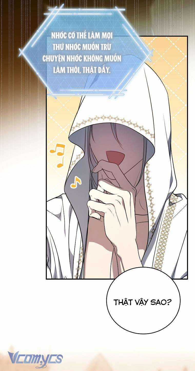 Hướng Dẫn Sinh Tồn Dành Cho Ranker Chapter 14 trang 35