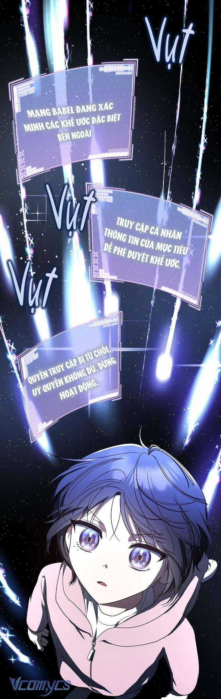 Hướng Dẫn Sinh Tồn Dành Cho Ranker Chapter 14 trang 40