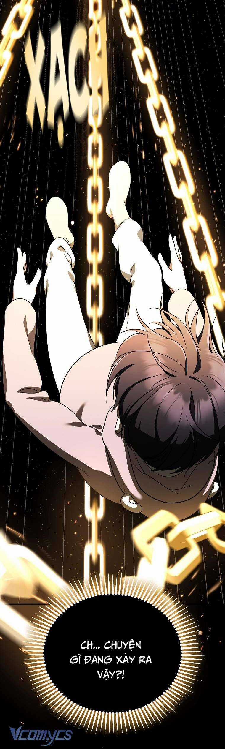 Hướng Dẫn Sinh Tồn Dành Cho Ranker Chapter 14 trang 44